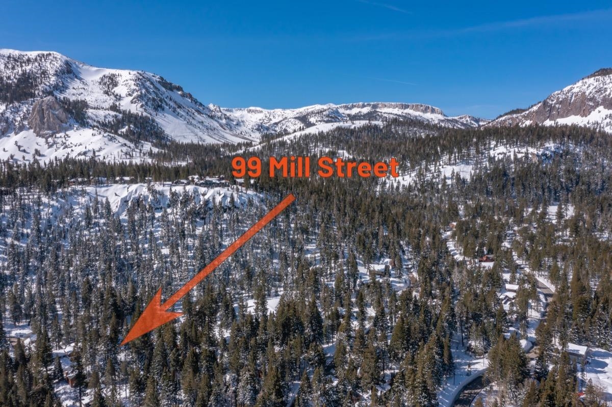 99 Mill Street