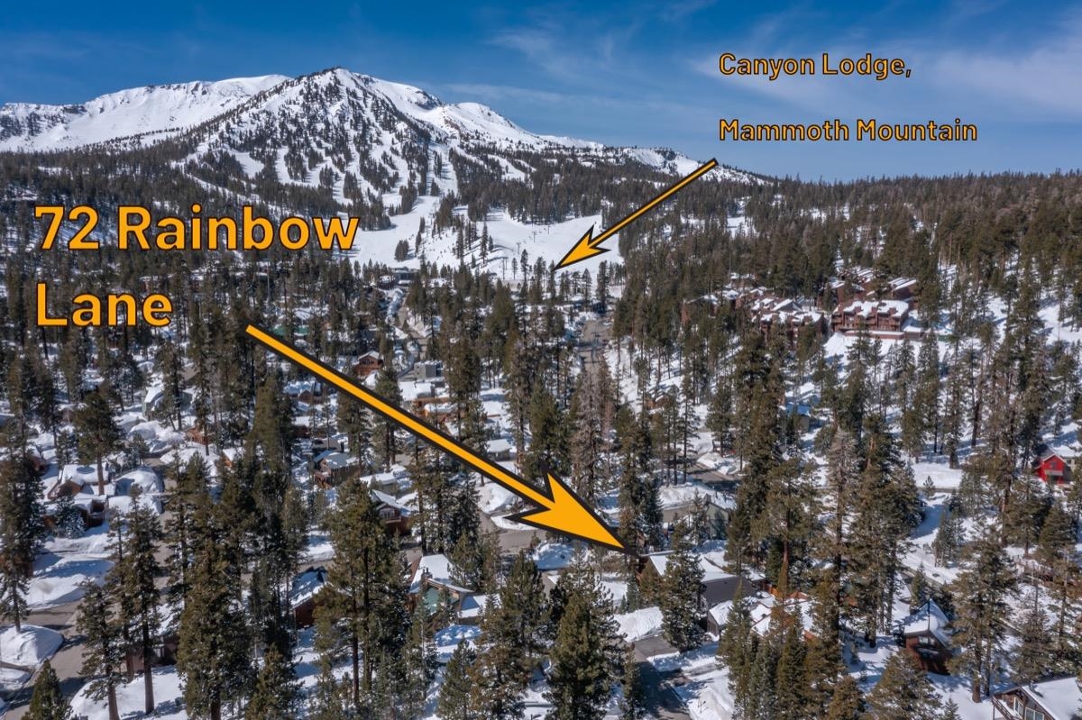 72 Rainbow Ln