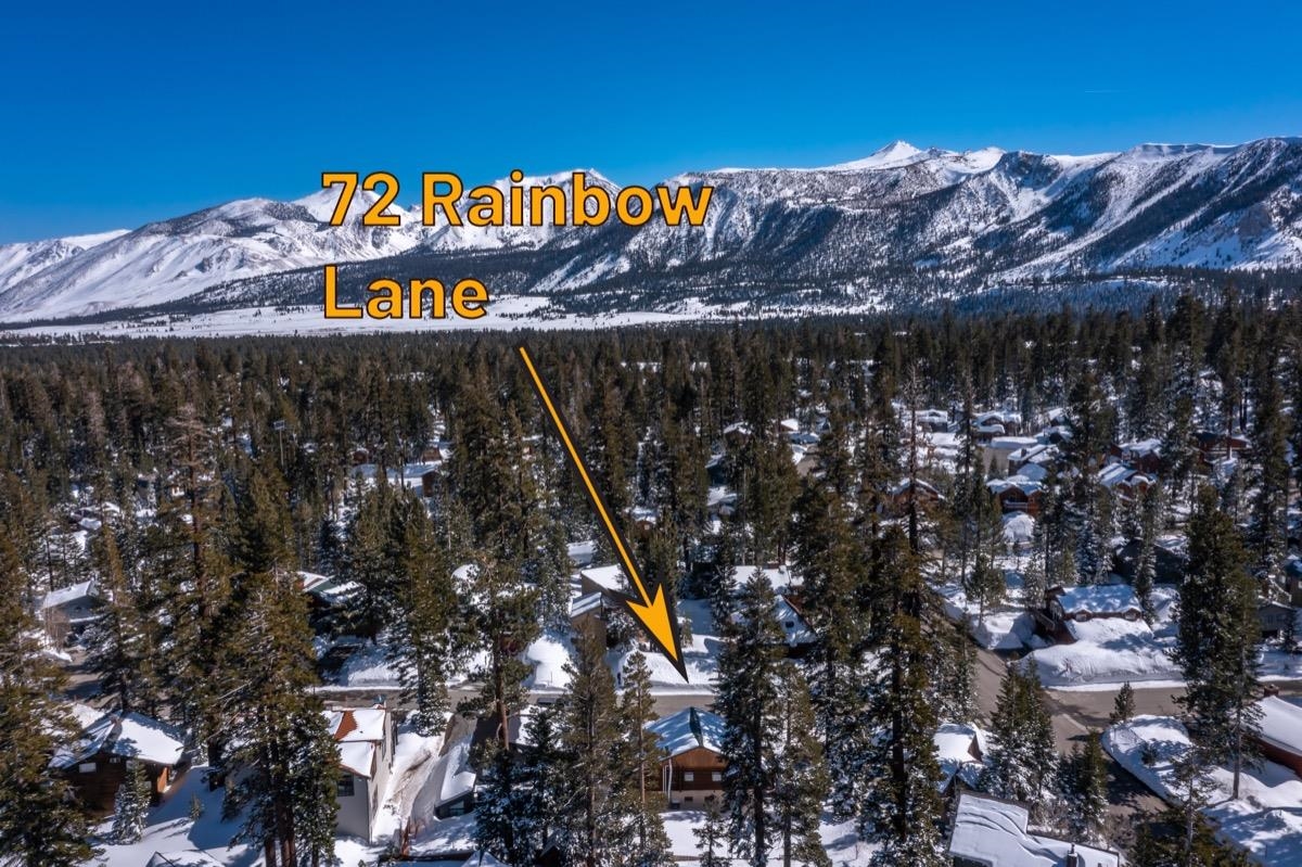 72 Rainbow Ln