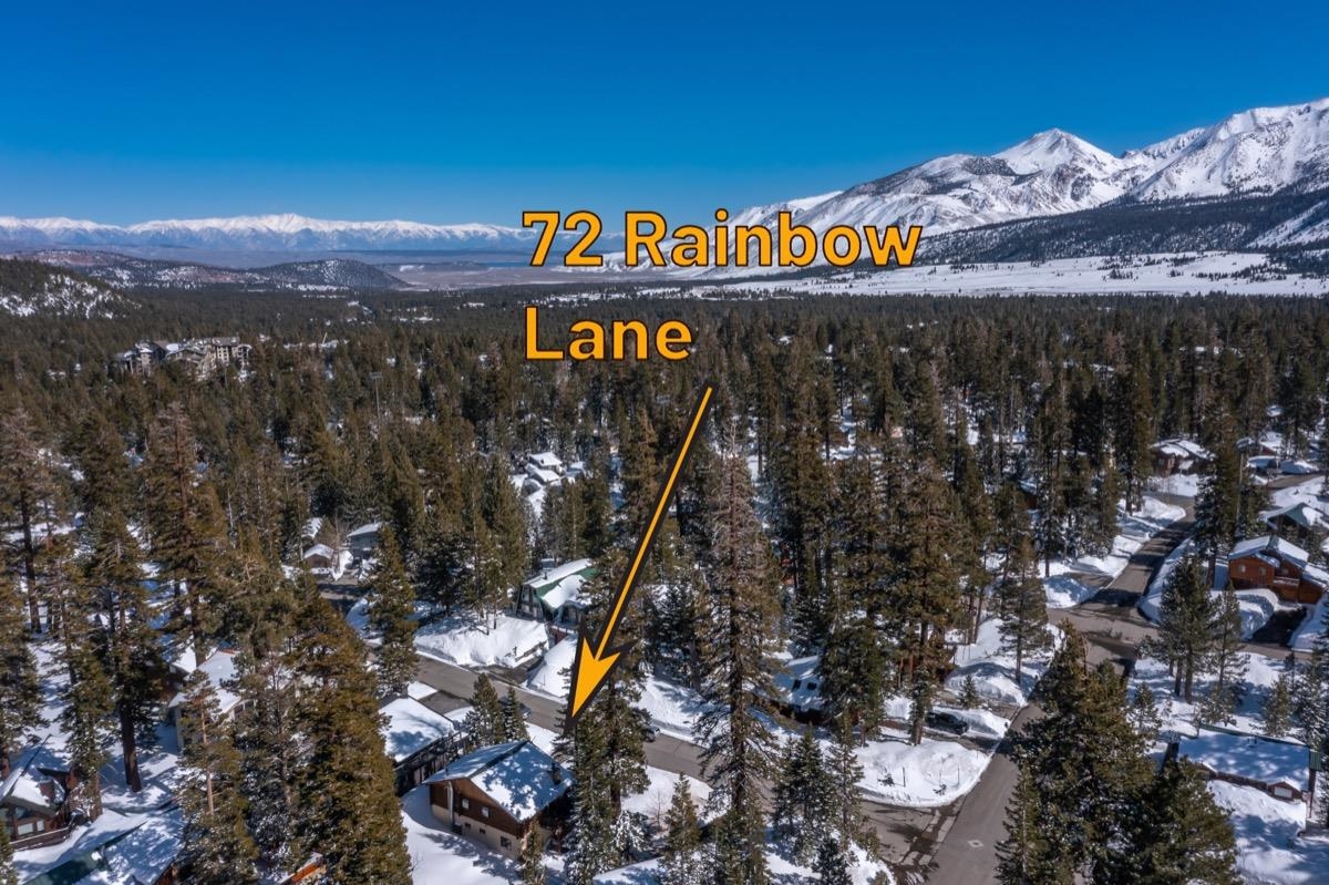 72 Rainbow Ln
