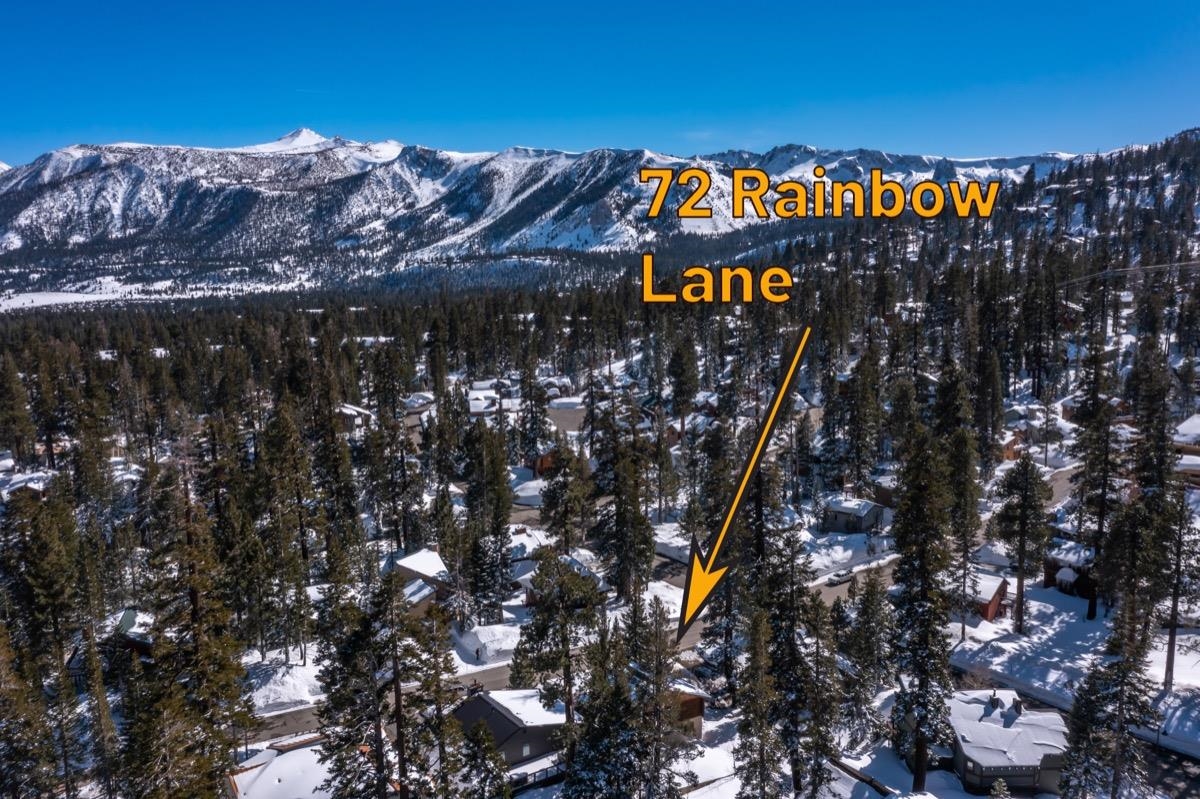 72 Rainbow Ln