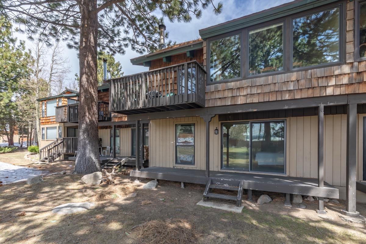 3199 Chateau Rd 22 Unit: Chateau Blanc #22