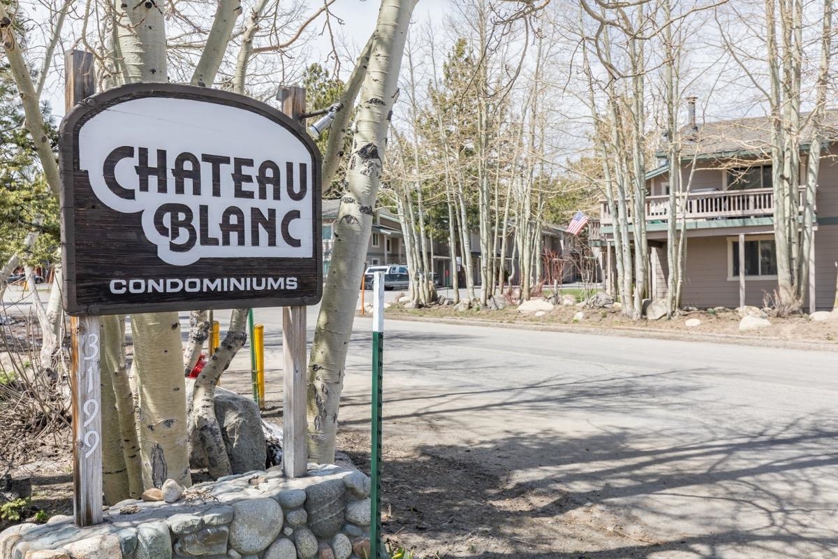 3199 Chateau Rd 22 Unit: Chateau Blanc #22