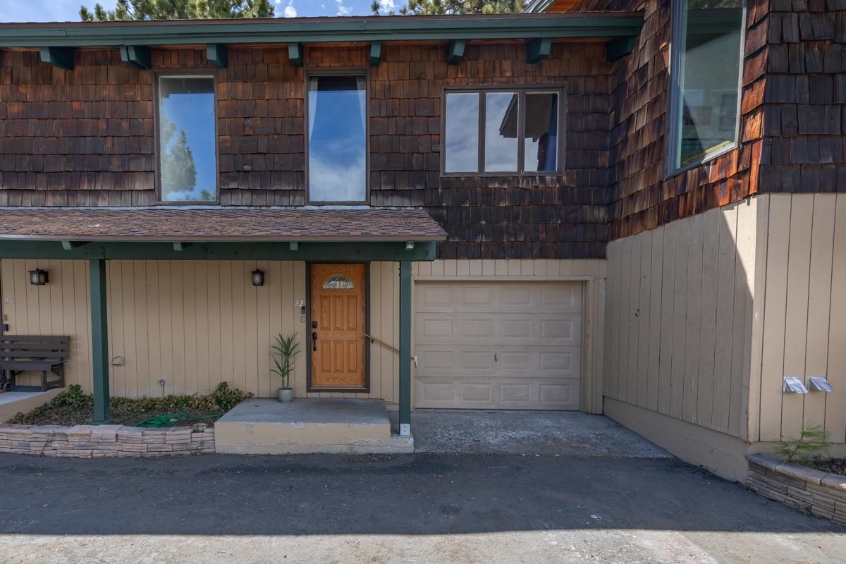 3199 Chateau Rd 22 Unit: Chateau Blanc #22