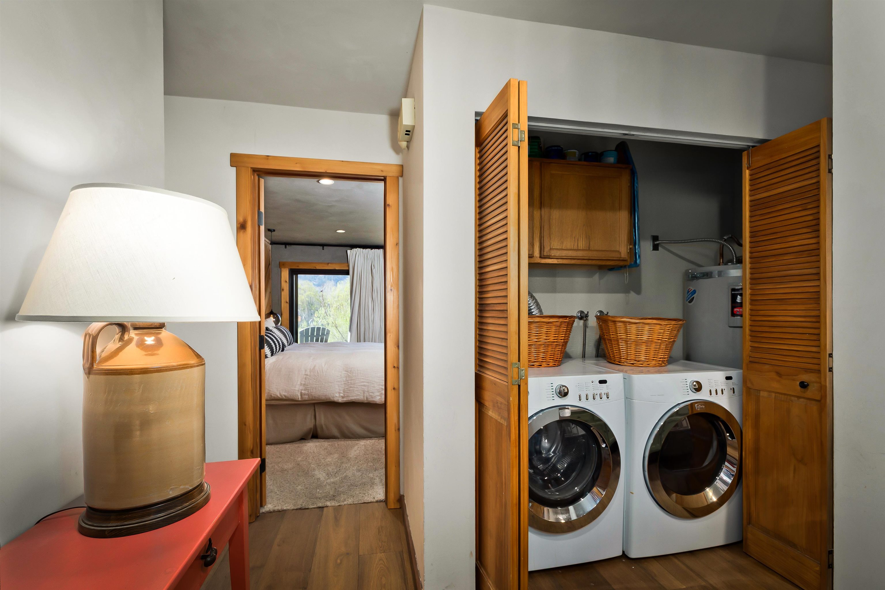 218 Solitude Unit: Snowcreek II 218