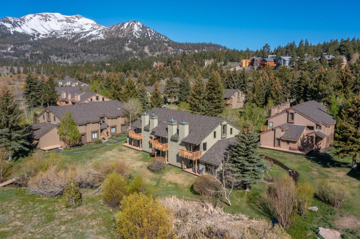 218 Solitude Unit: Snowcreek II 218