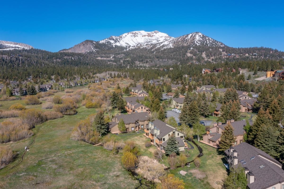 218 Solitude Unit: Snowcreek II 218
