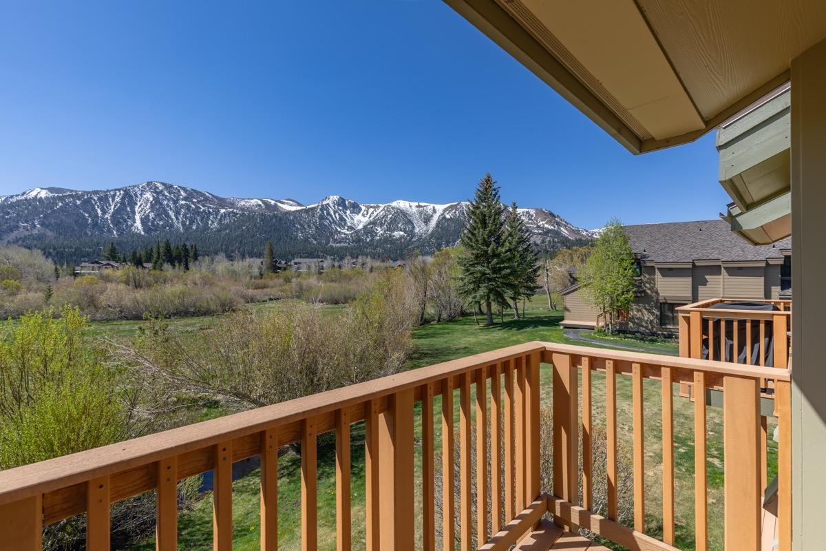 218 Solitude Unit: Snowcreek II 218