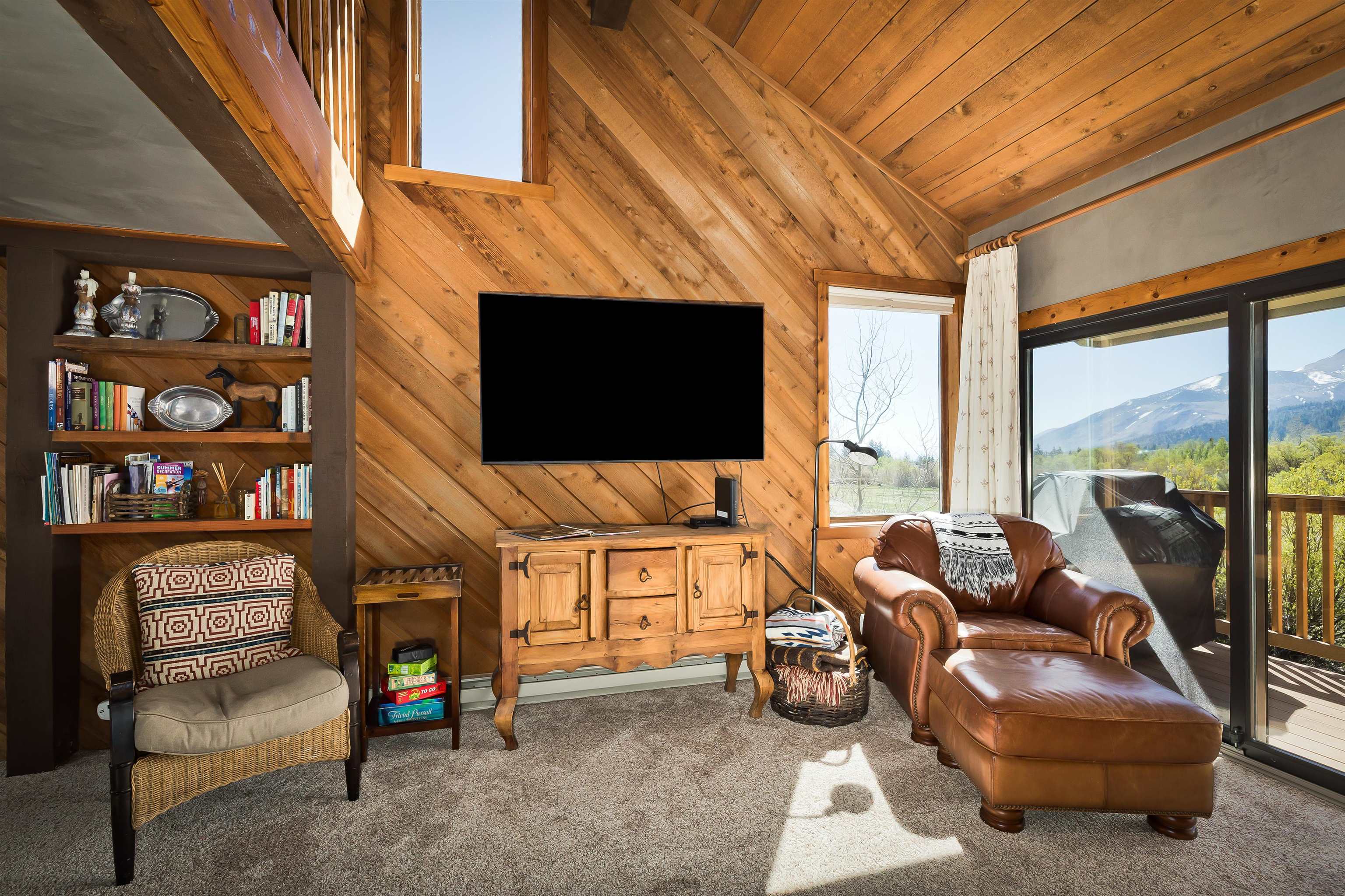 218 Solitude Unit: Snowcreek II 218