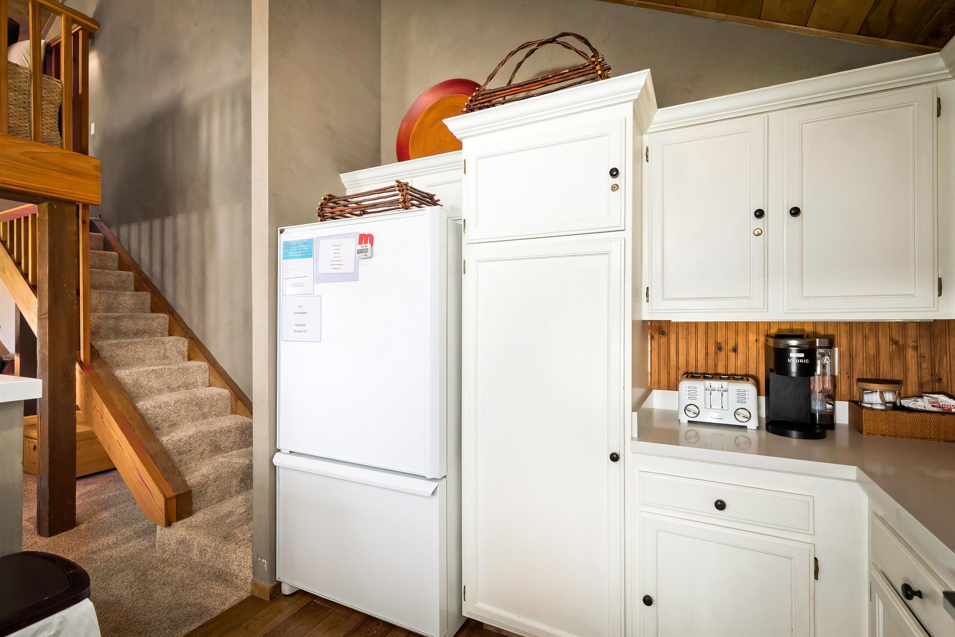 218 Solitude Unit: Snowcreek II 218