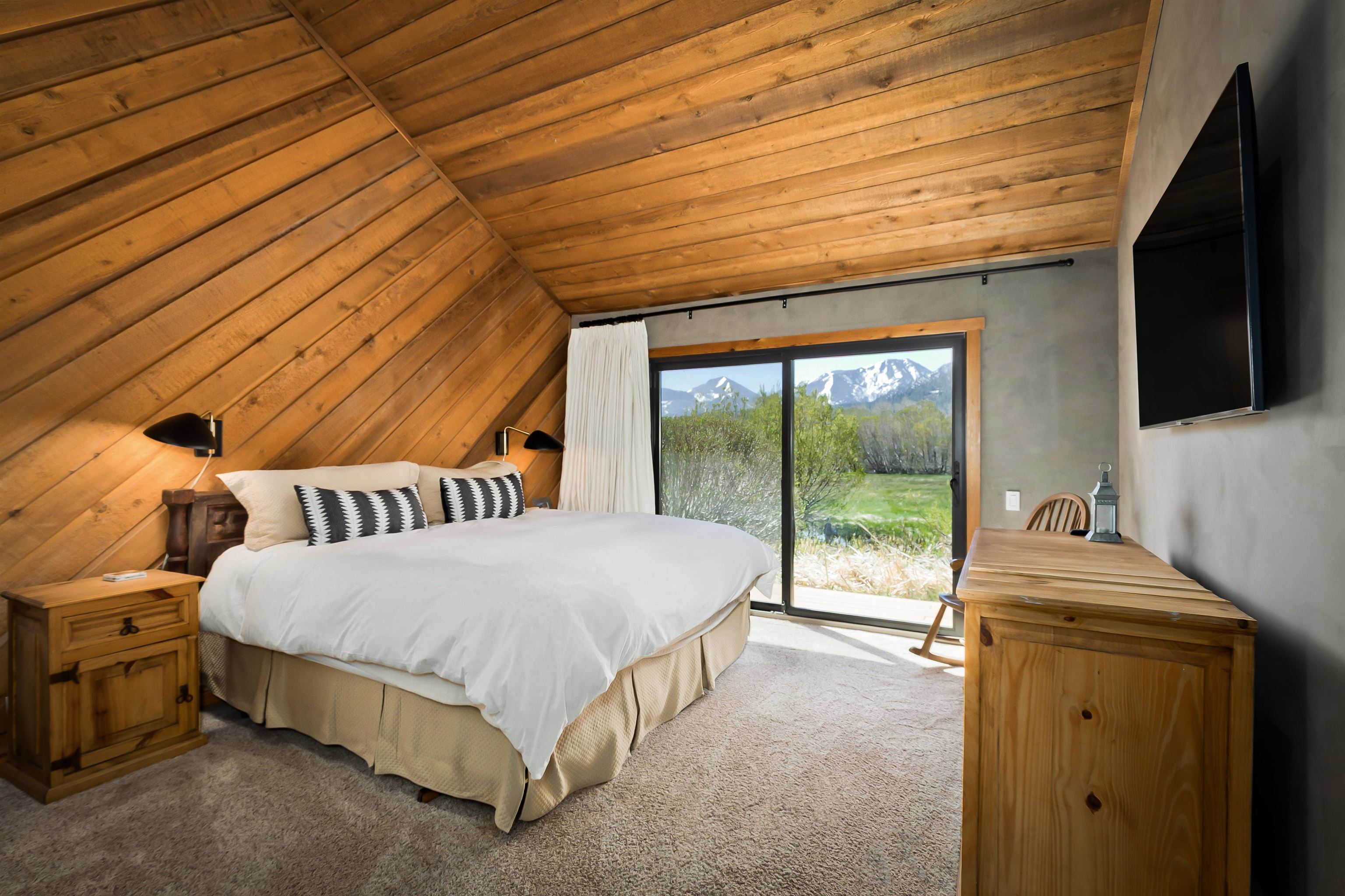 218 Solitude Unit: Snowcreek II 218