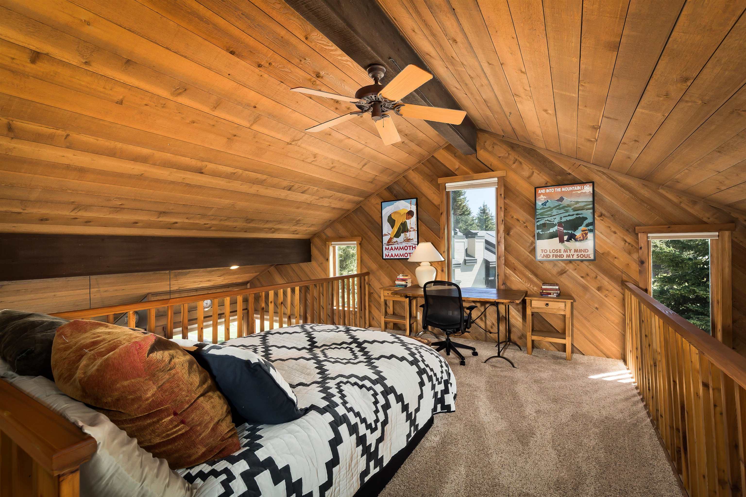 218 Solitude Unit: Snowcreek II 218