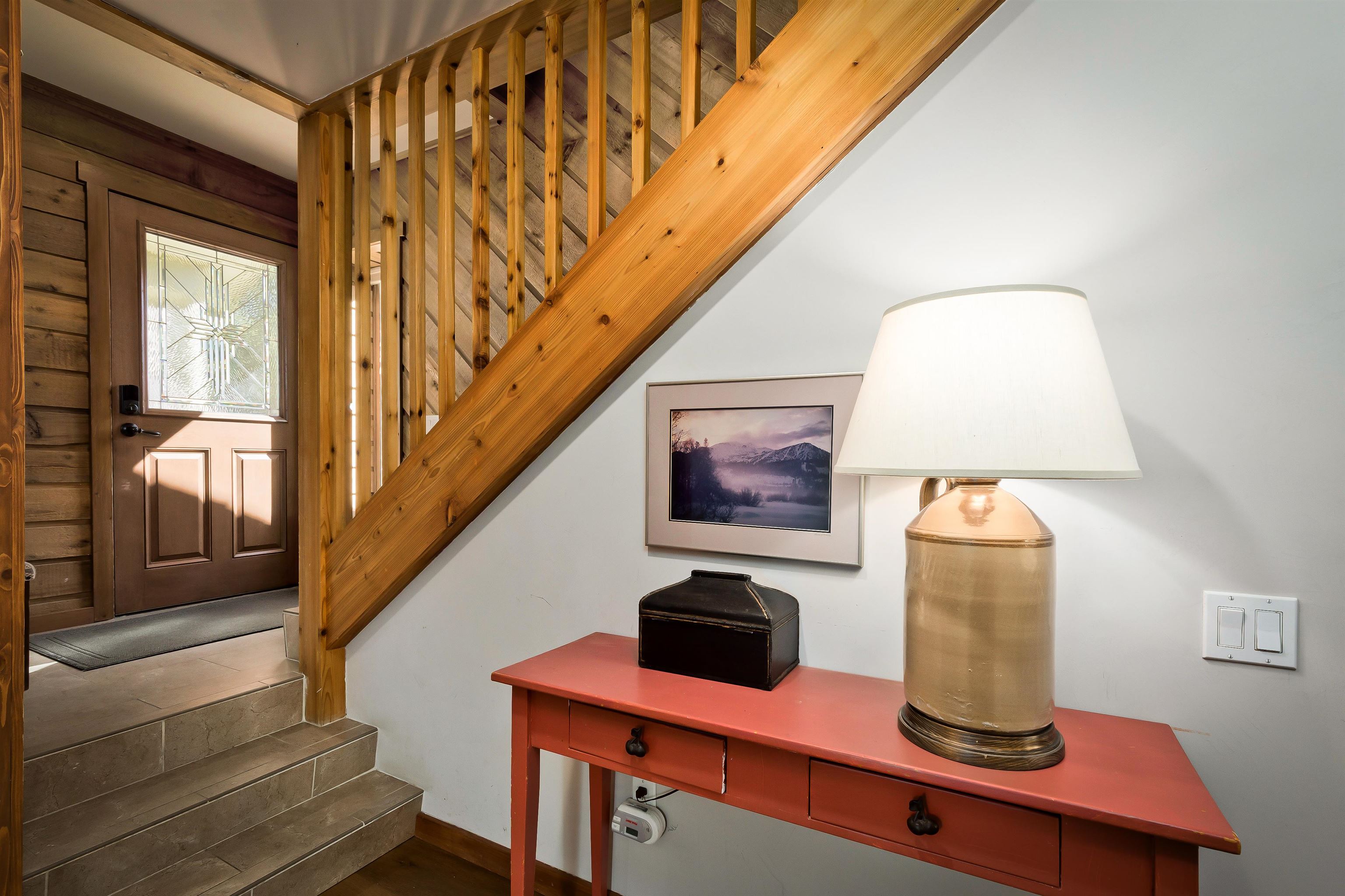 218 Solitude Unit: Snowcreek II 218