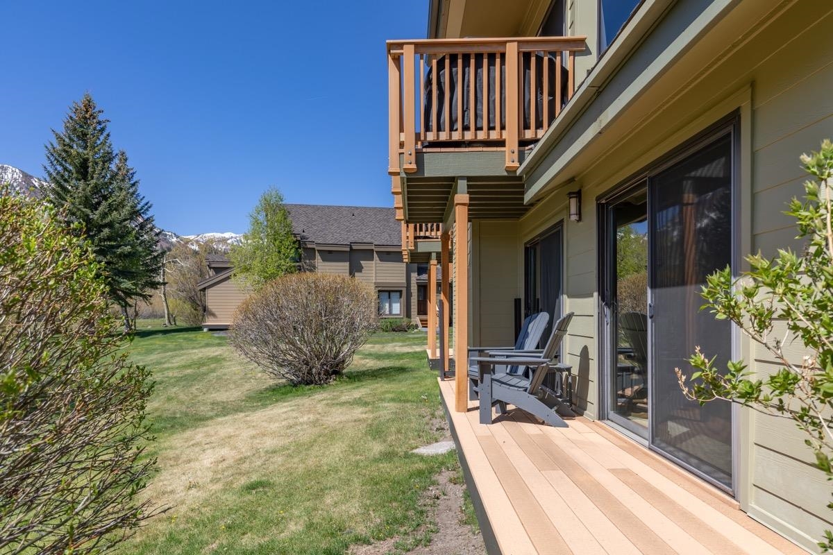 218 Solitude Unit: Snowcreek II 218