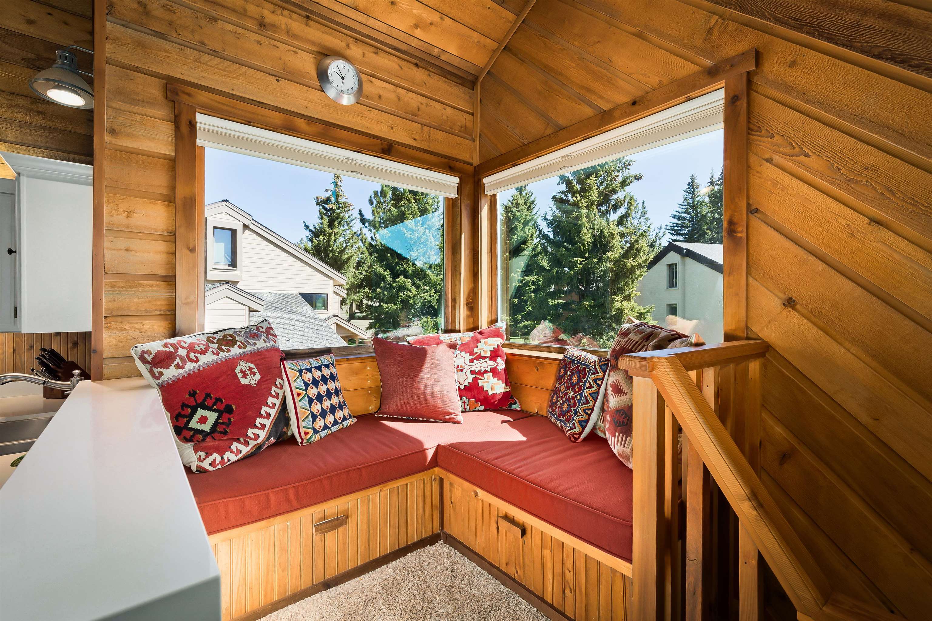 218 Solitude Unit: Snowcreek II 218
