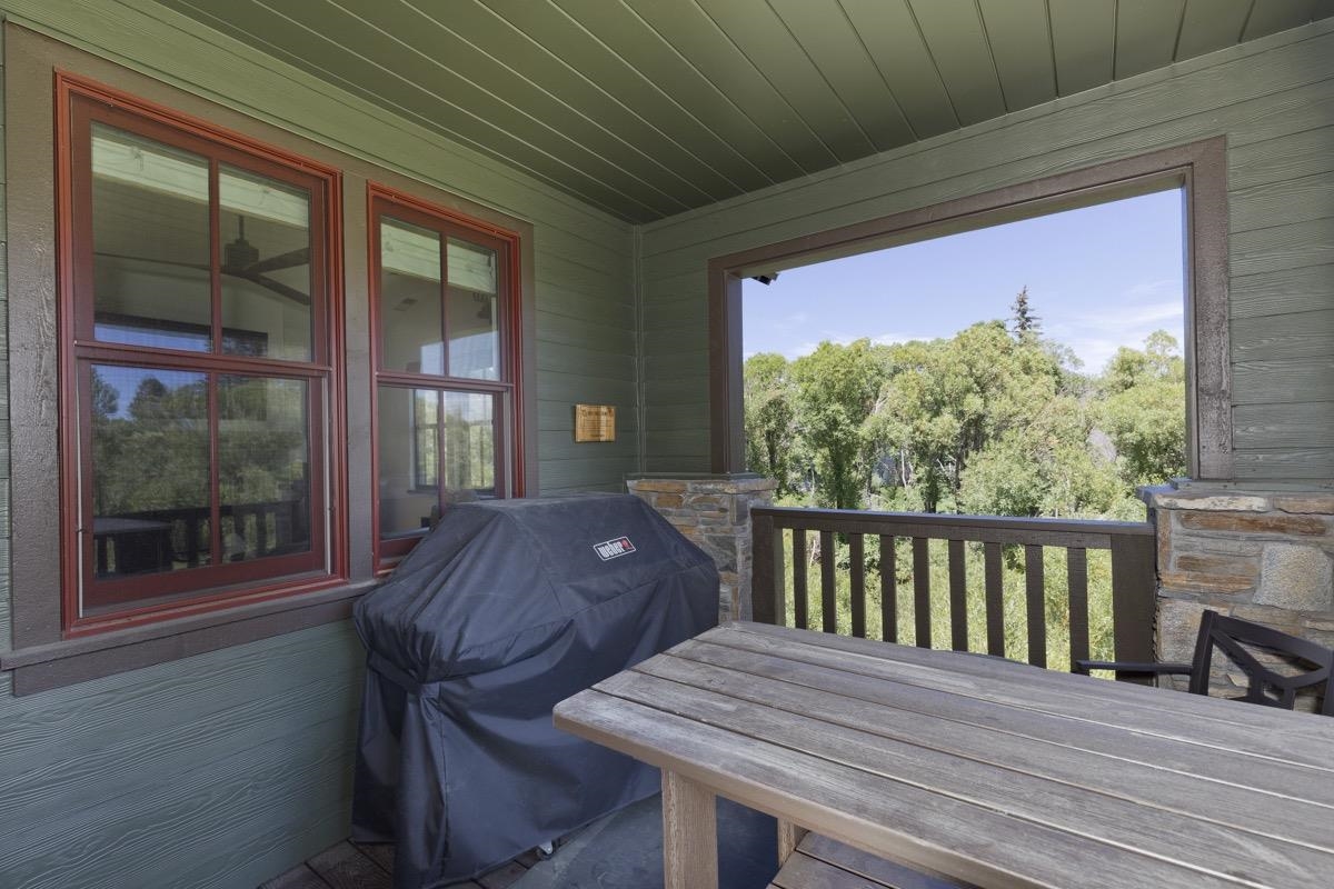 1601 Clear Creek Rd Unit: Creekhouse 1601