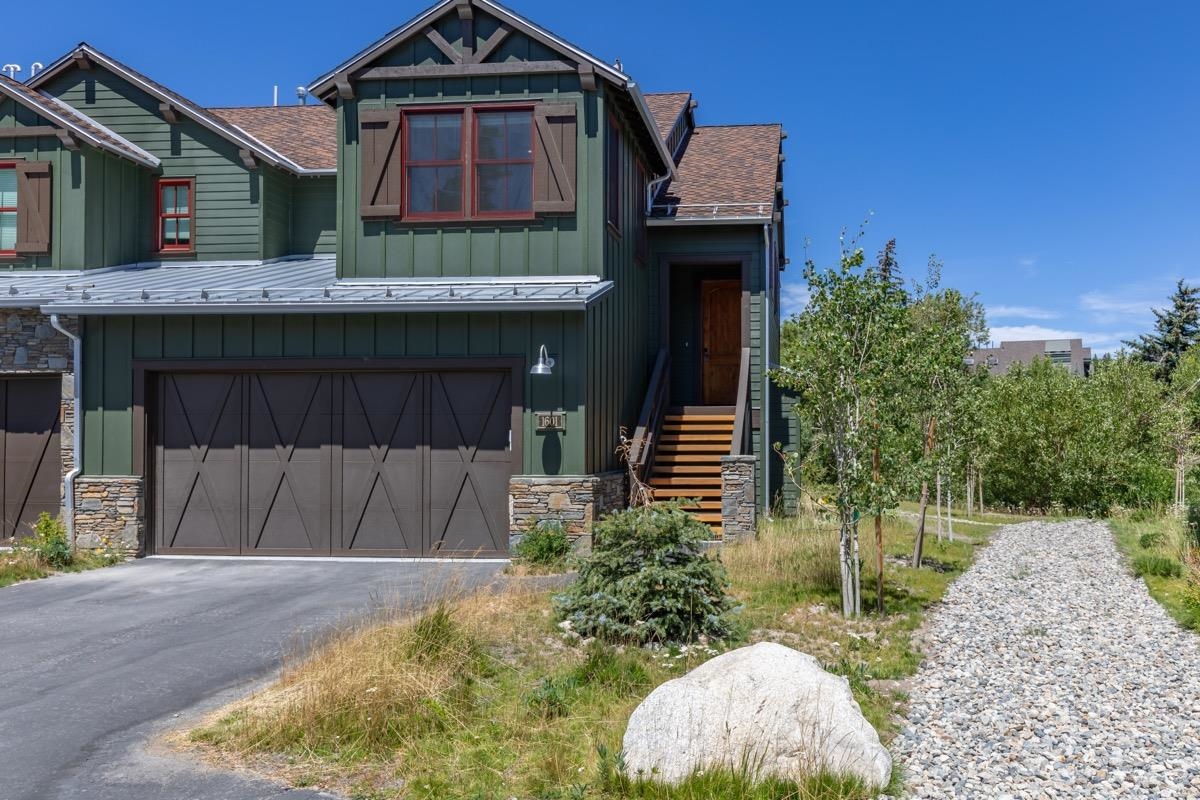 1601 Clear Creek Rd Unit: Creekhouse 1601