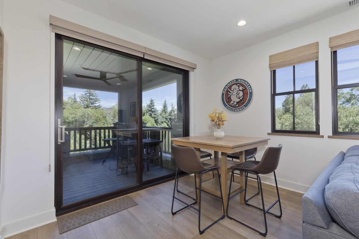 1601 Clear Creek Rd Unit: Creekhouse 1601