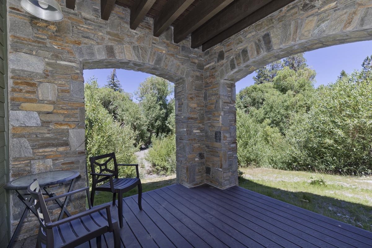1601 Clear Creek Rd Unit: Creekhouse 1601