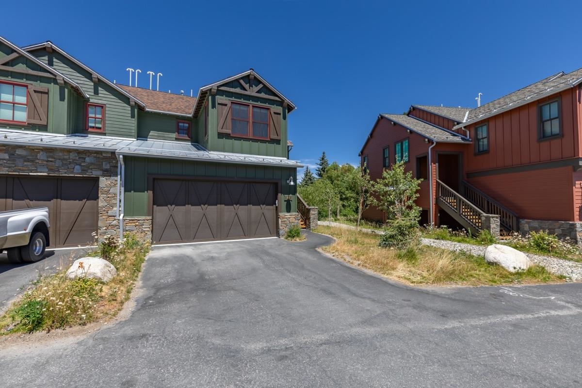 1601 Clear Creek Rd Unit: Creekhouse 1601