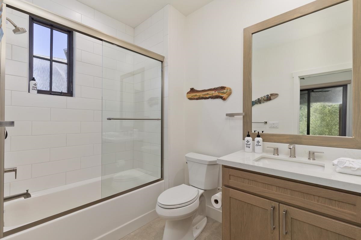 1601 Clear Creek Rd Unit: Creekhouse 1601