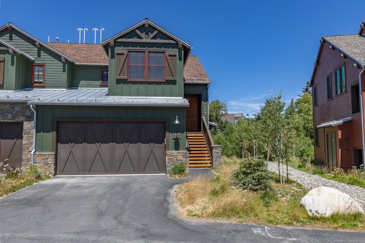 1601 Clear Creek Rd Unit: Creekhouse 1601