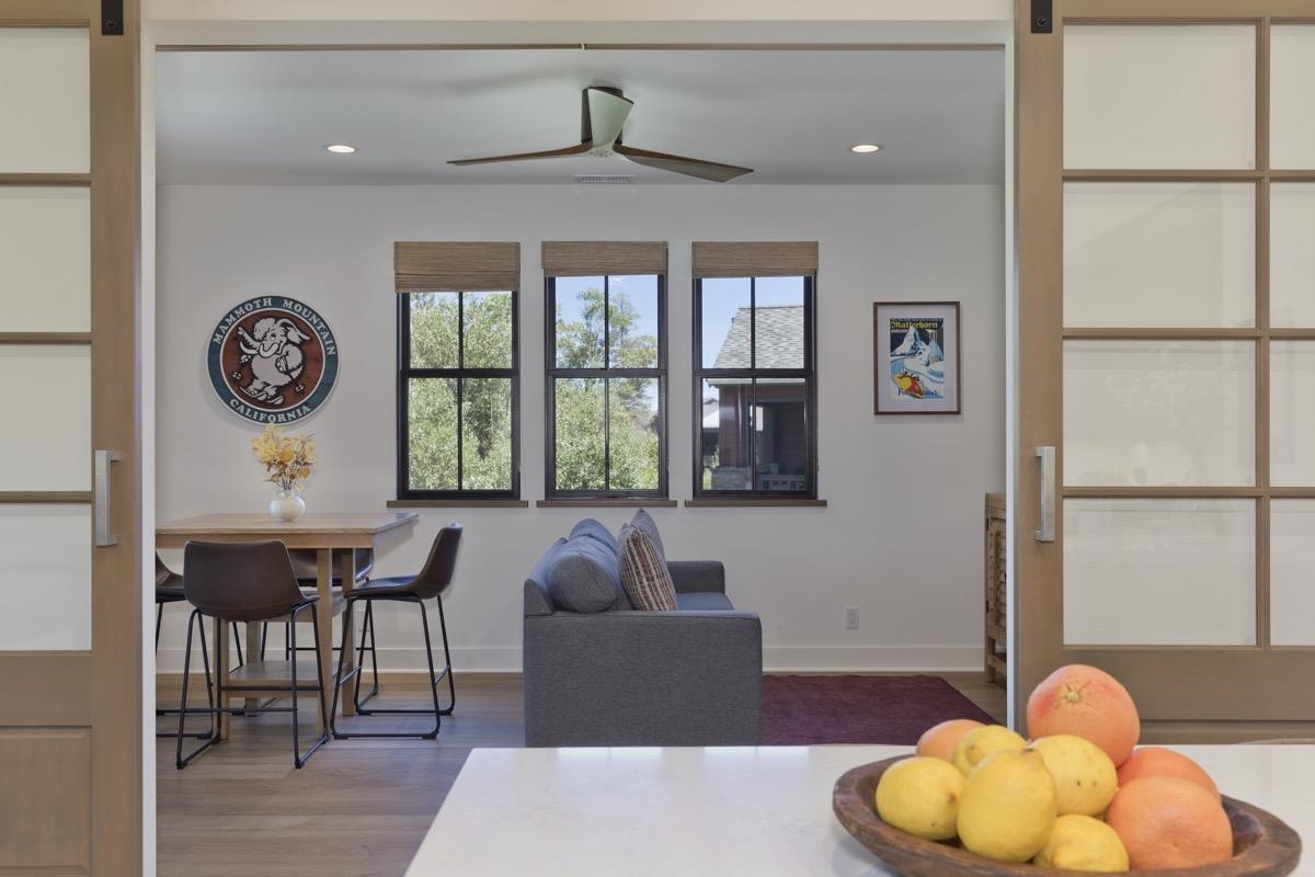 1601 Clear Creek Rd Unit: Creekhouse 1601