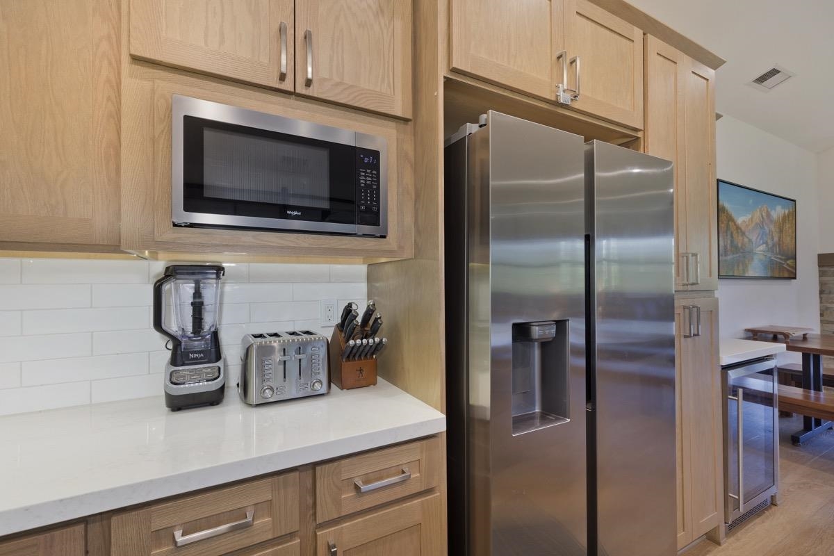 1601 Clear Creek Rd Unit: Creekhouse 1601