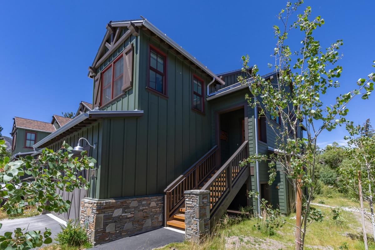 1601 Clear Creek Rd Unit: Creekhouse 1601