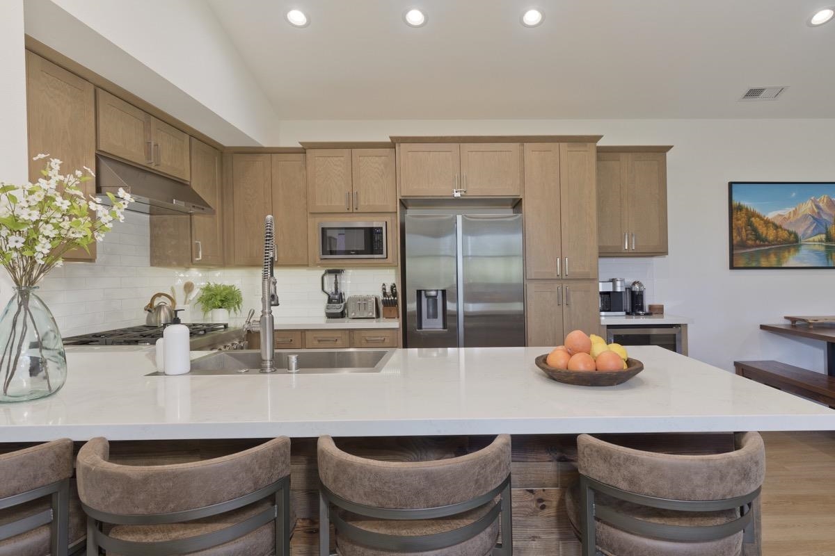 1601 Clear Creek Rd Unit: Creekhouse 1601