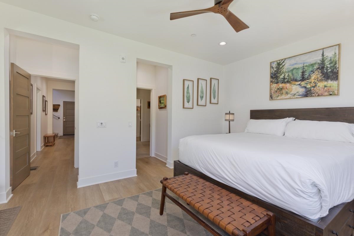 1601 Clear Creek Rd Unit: Creekhouse 1601