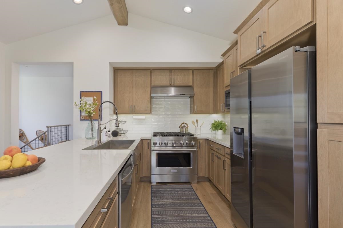 1601 Clear Creek Rd Unit: Creekhouse 1601