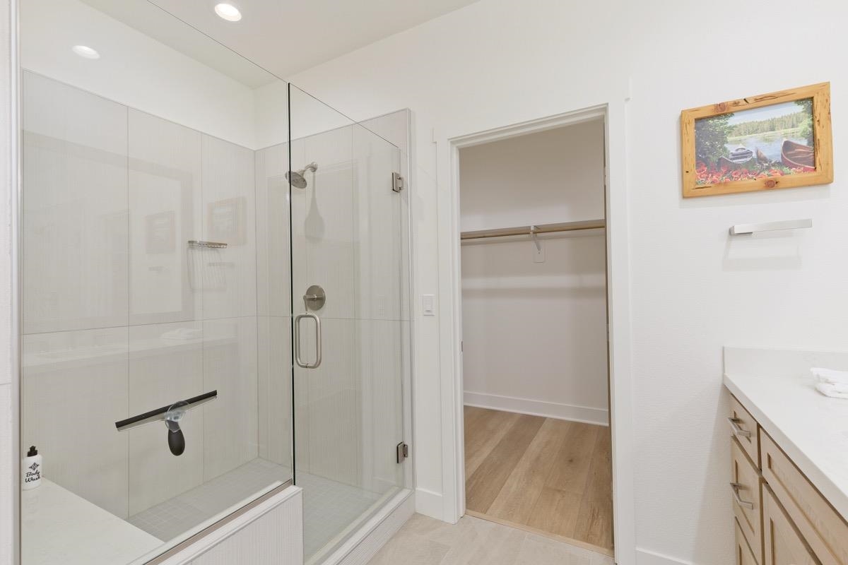1601 Clear Creek Rd Unit: Creekhouse 1601