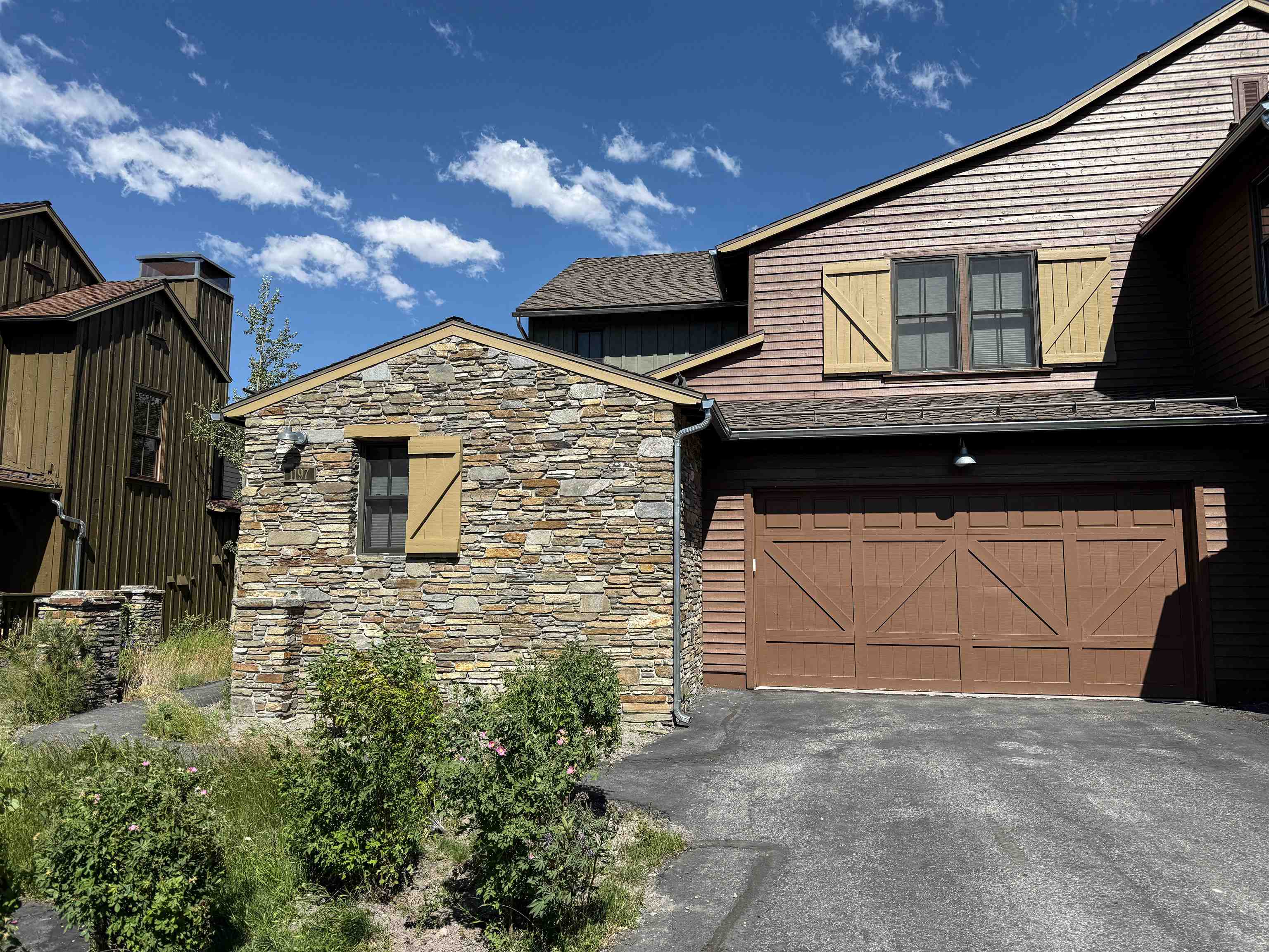 1197 Pyramid Peak Dr