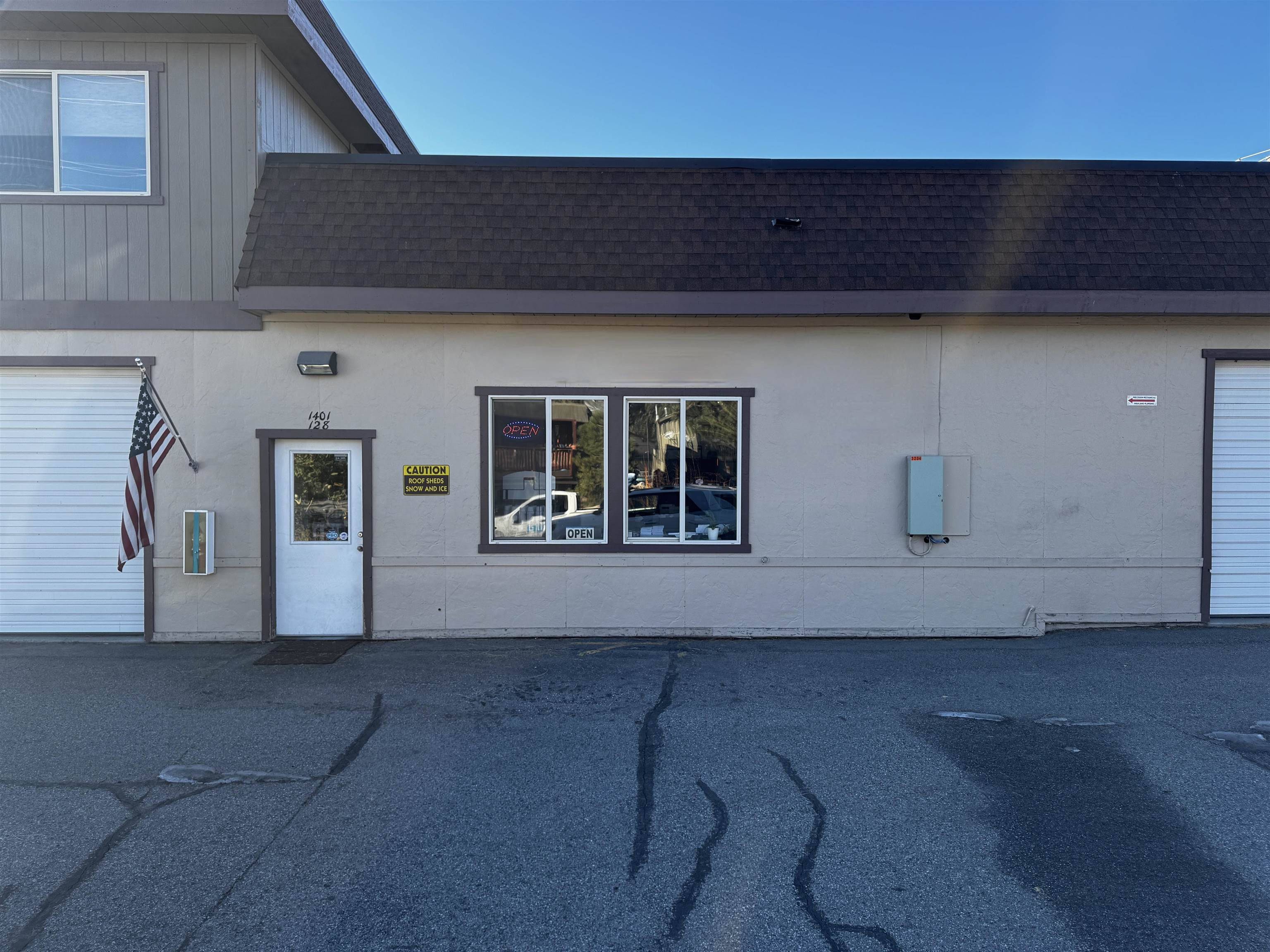 100 Sierra Park Rd S1