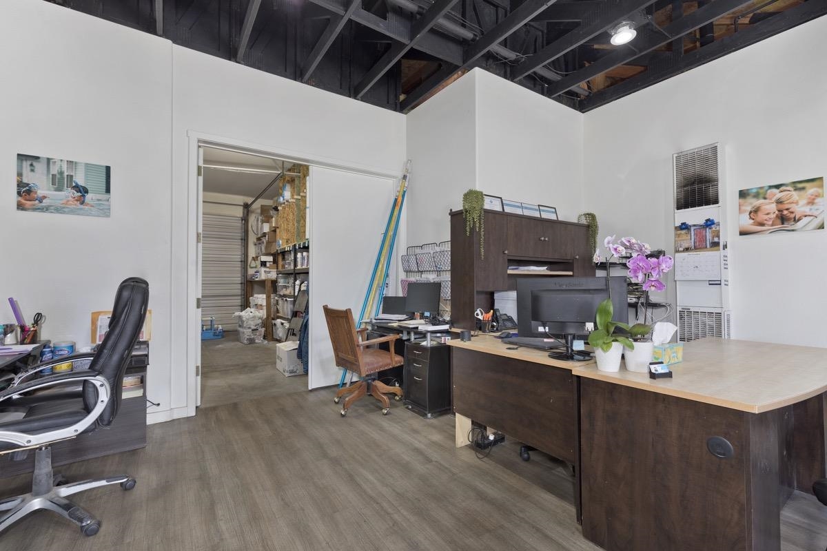 100 Sierra Park Rd S1