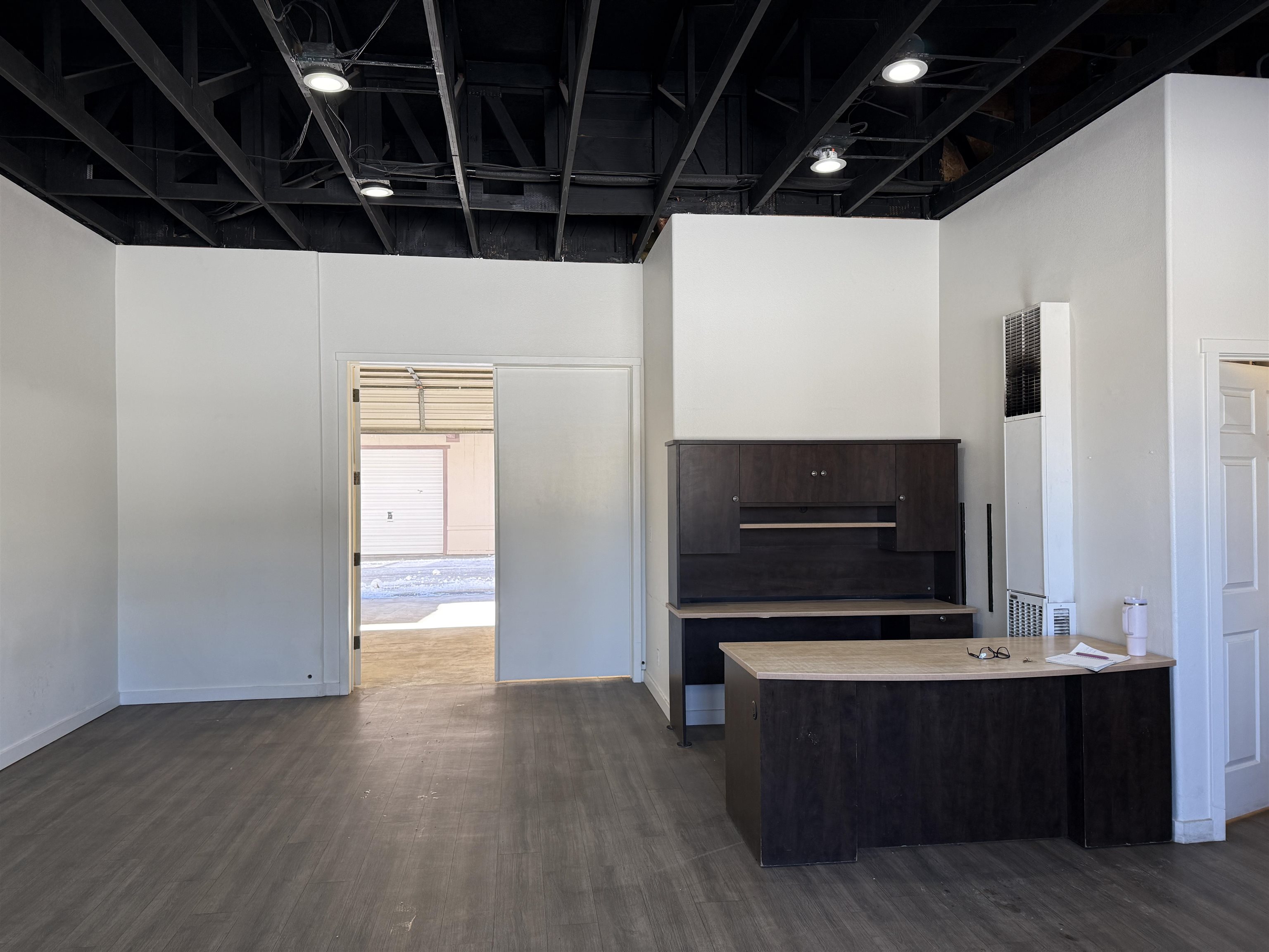 100 Sierra Park Rd S1