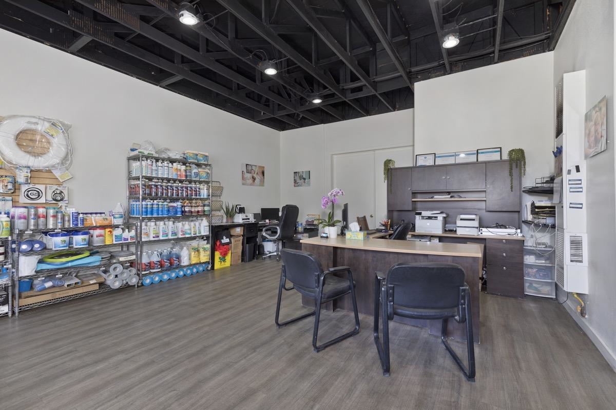 100 Sierra Park Rd S1