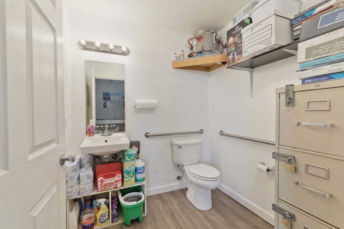 100 Sierra Park Rd S1