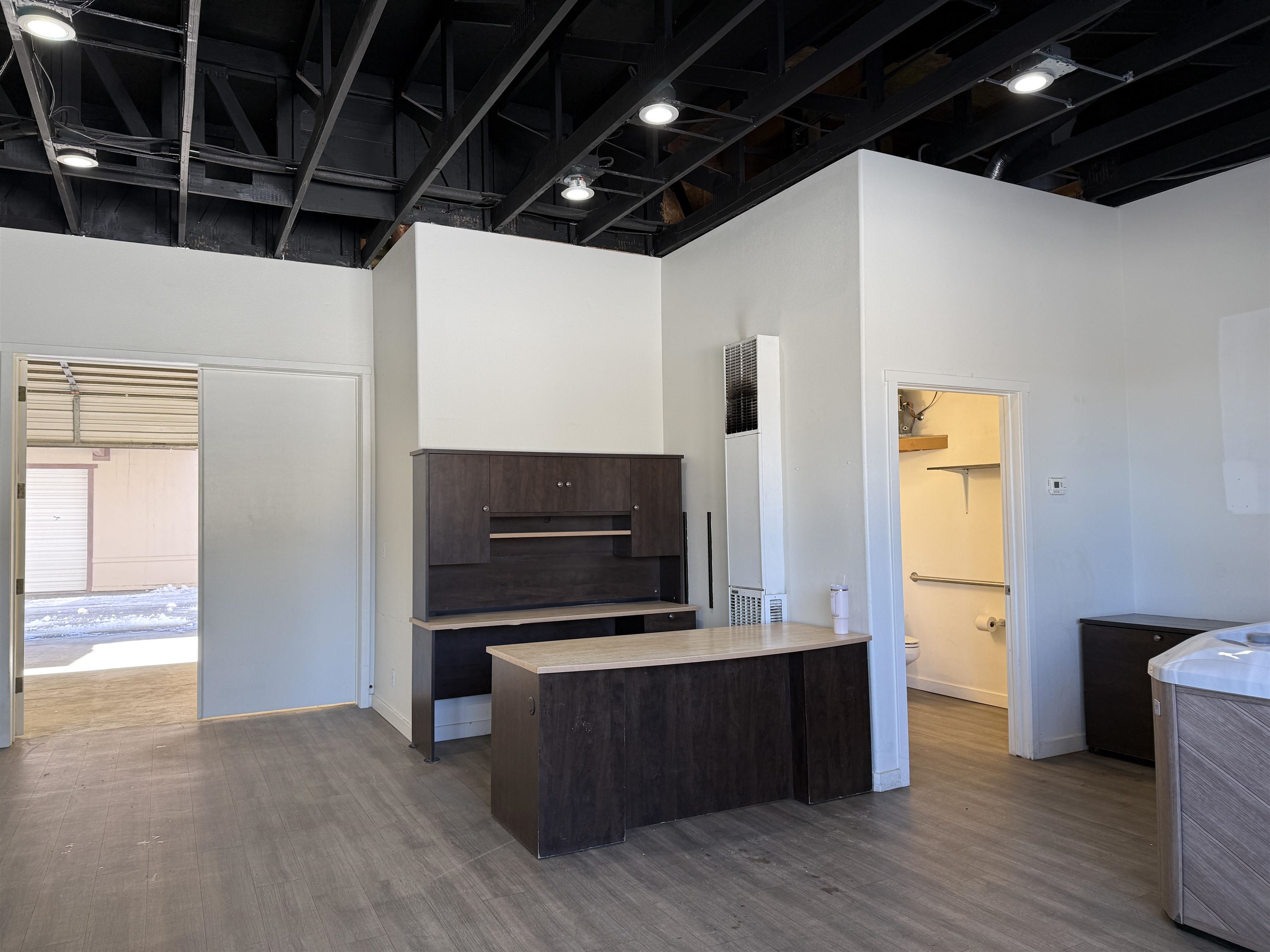 100 Sierra Park Rd S1