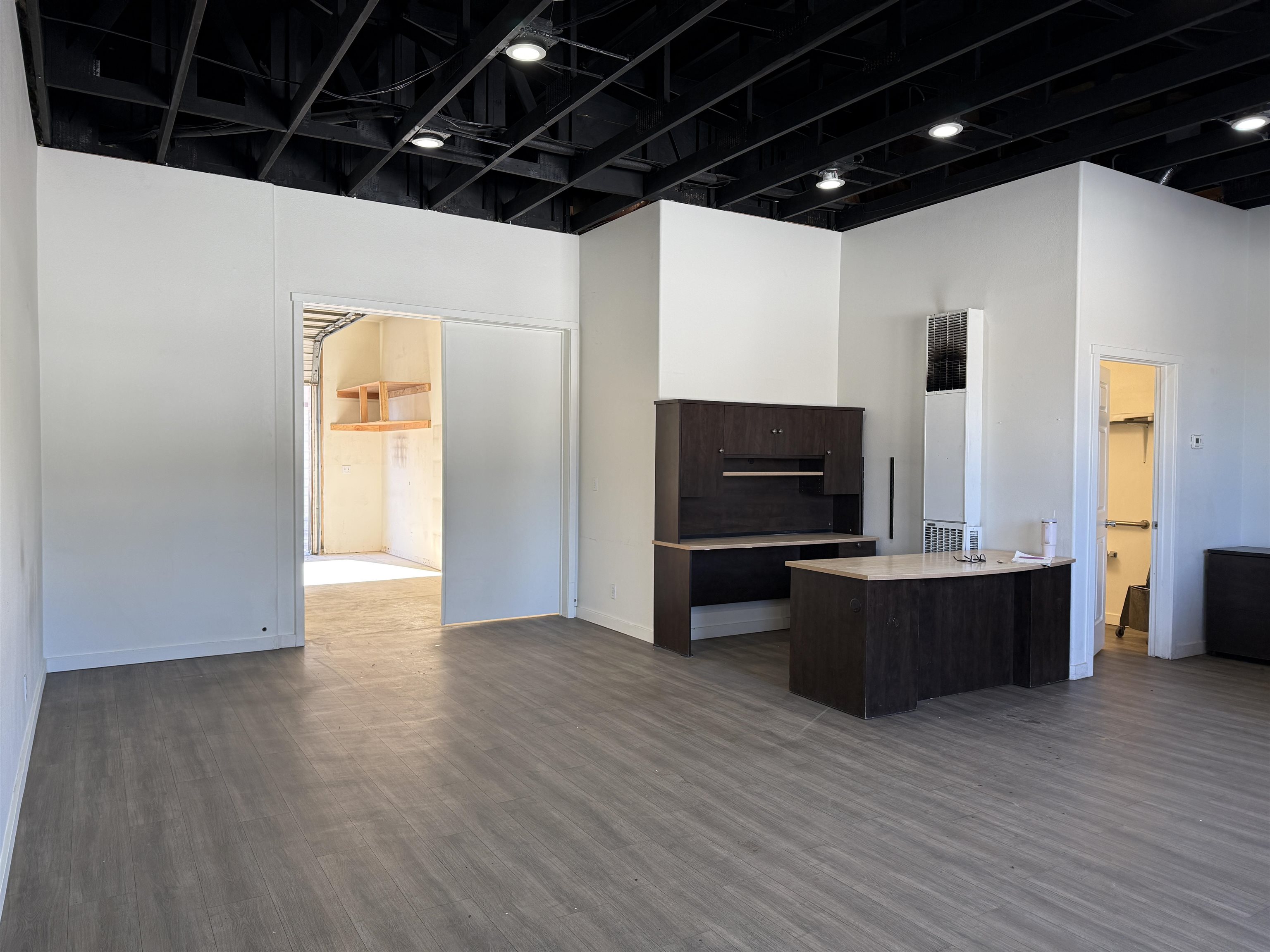 100 Sierra Park Rd S1