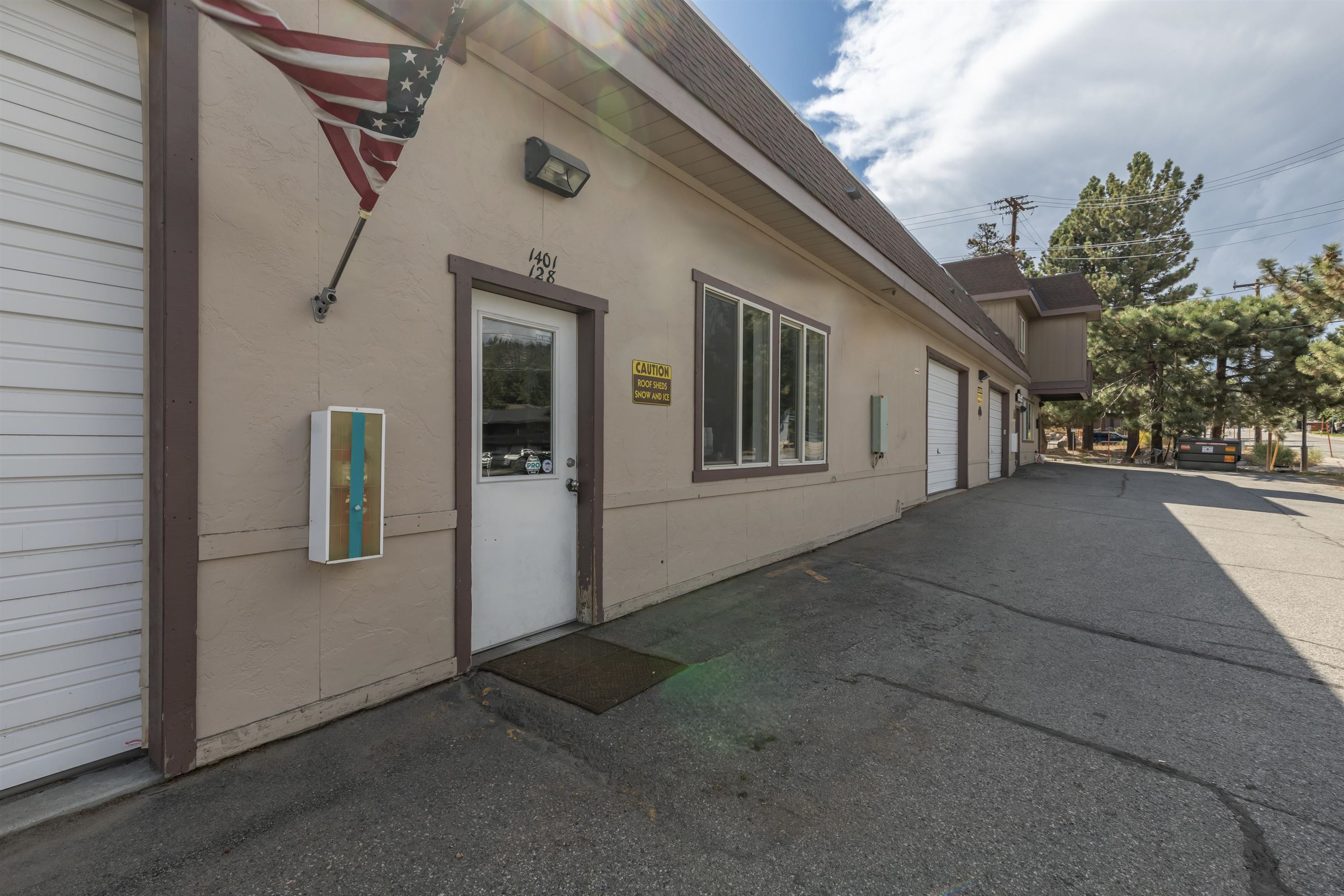 100 Sierra Park Rd S1