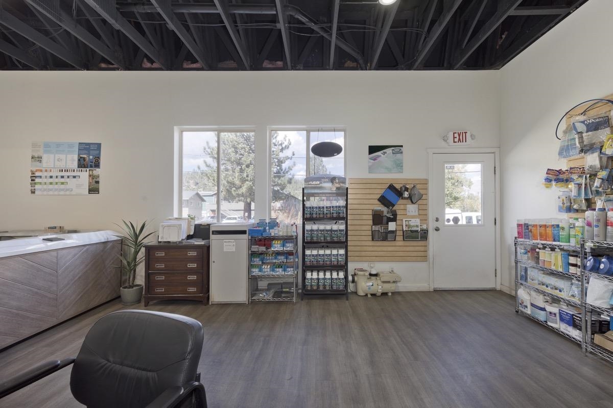 100 Sierra Park Rd S1