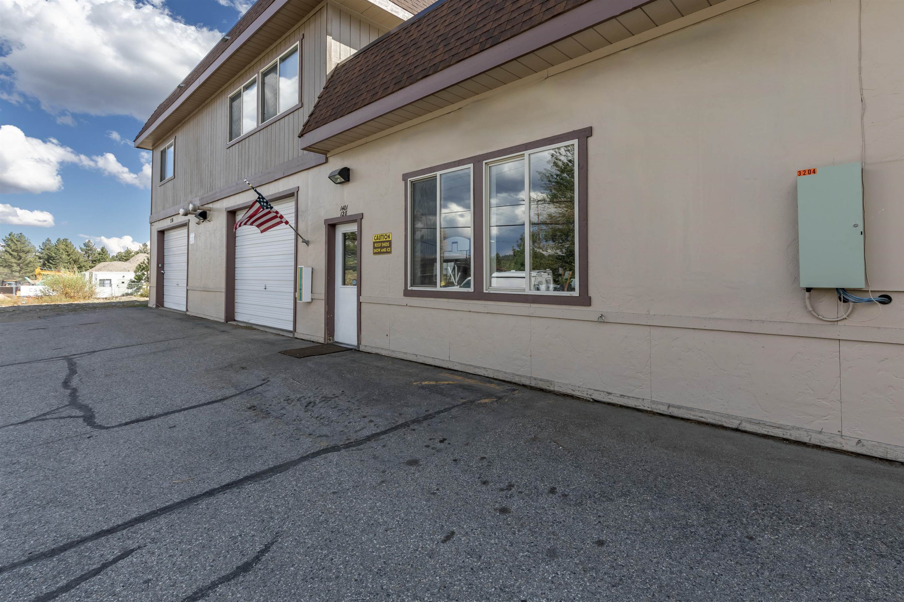 100 Sierra Park Rd S1