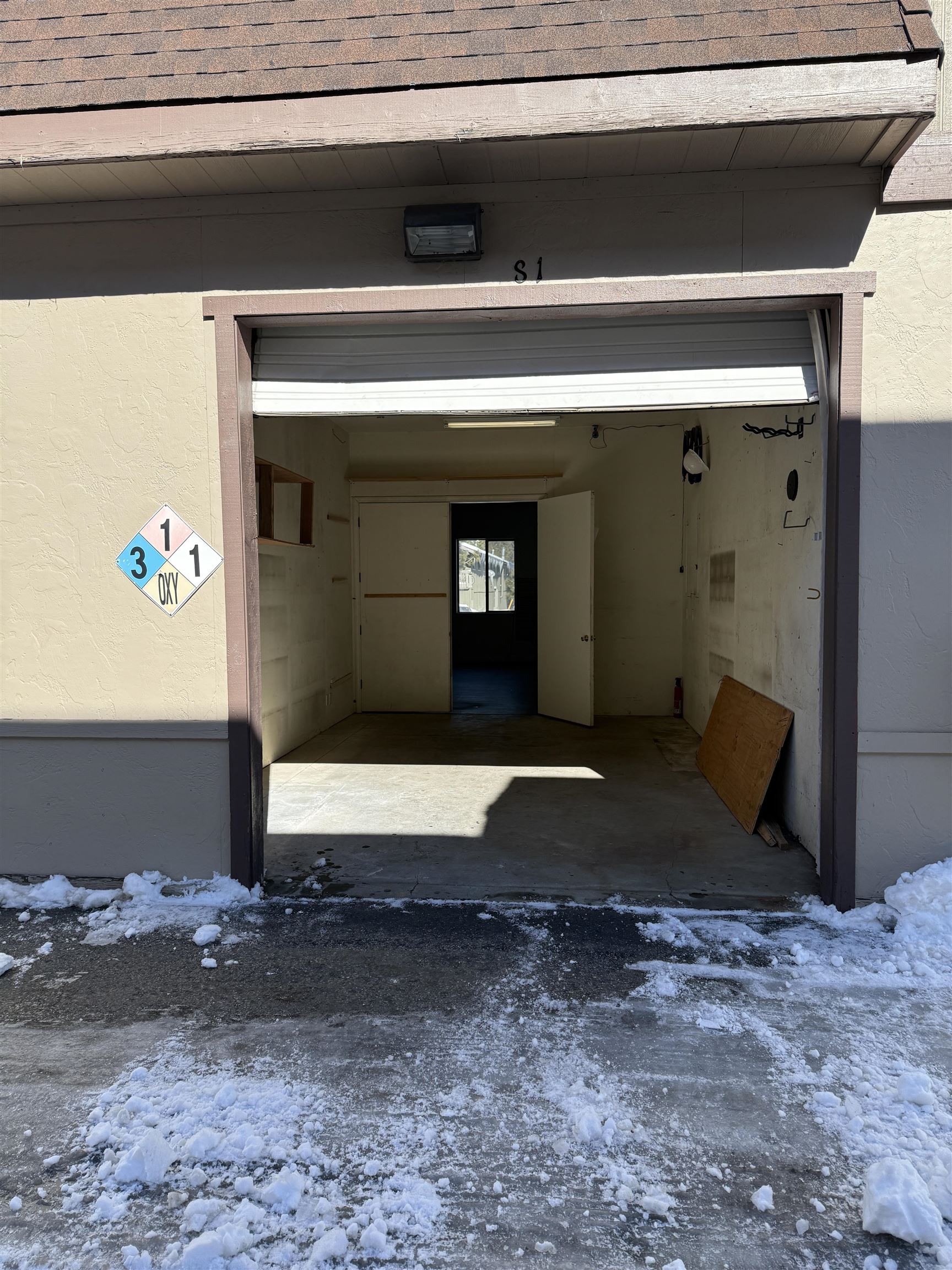 100 Sierra Park Rd S1