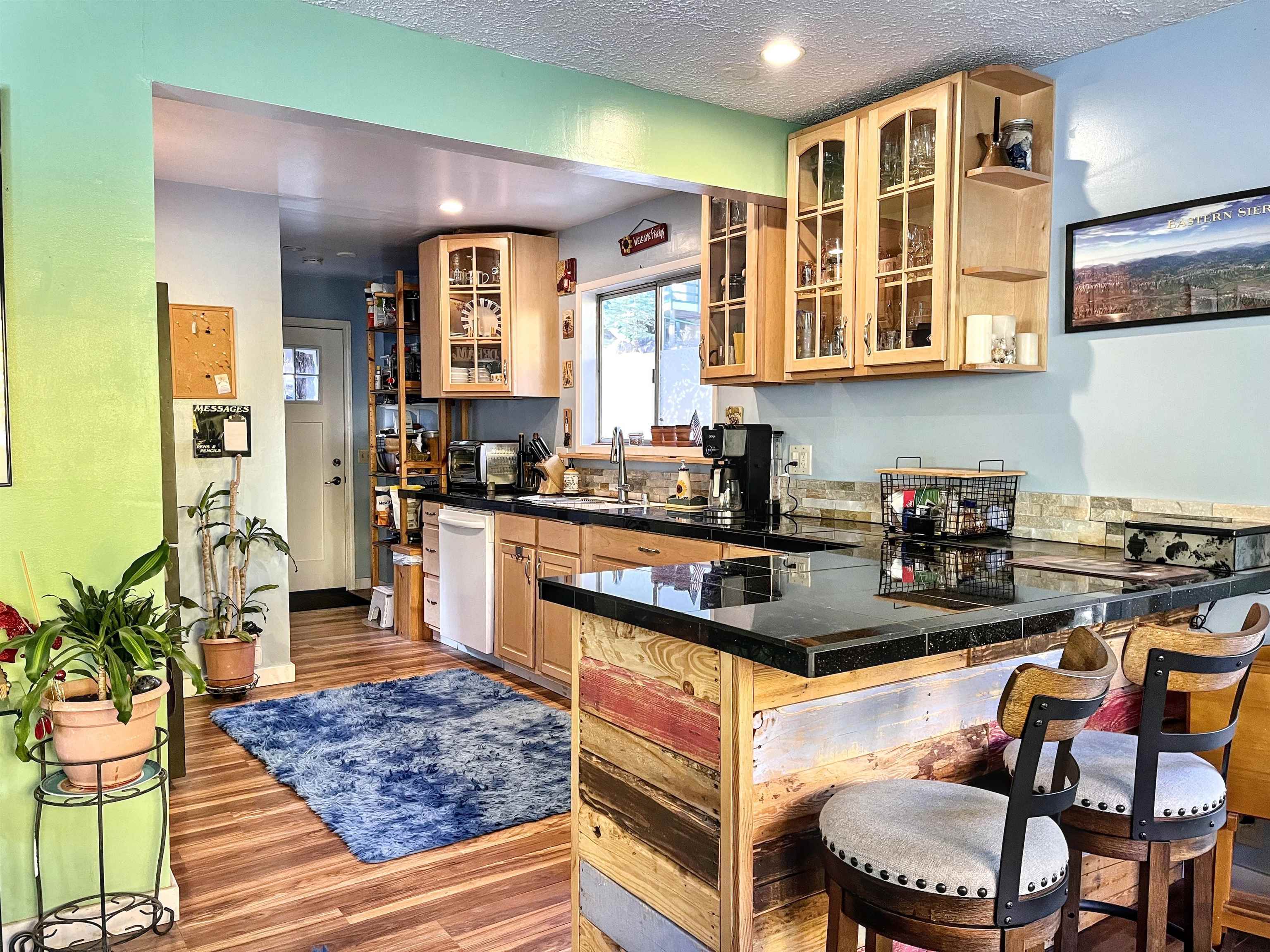 181 Rainbow Street Unit: 20