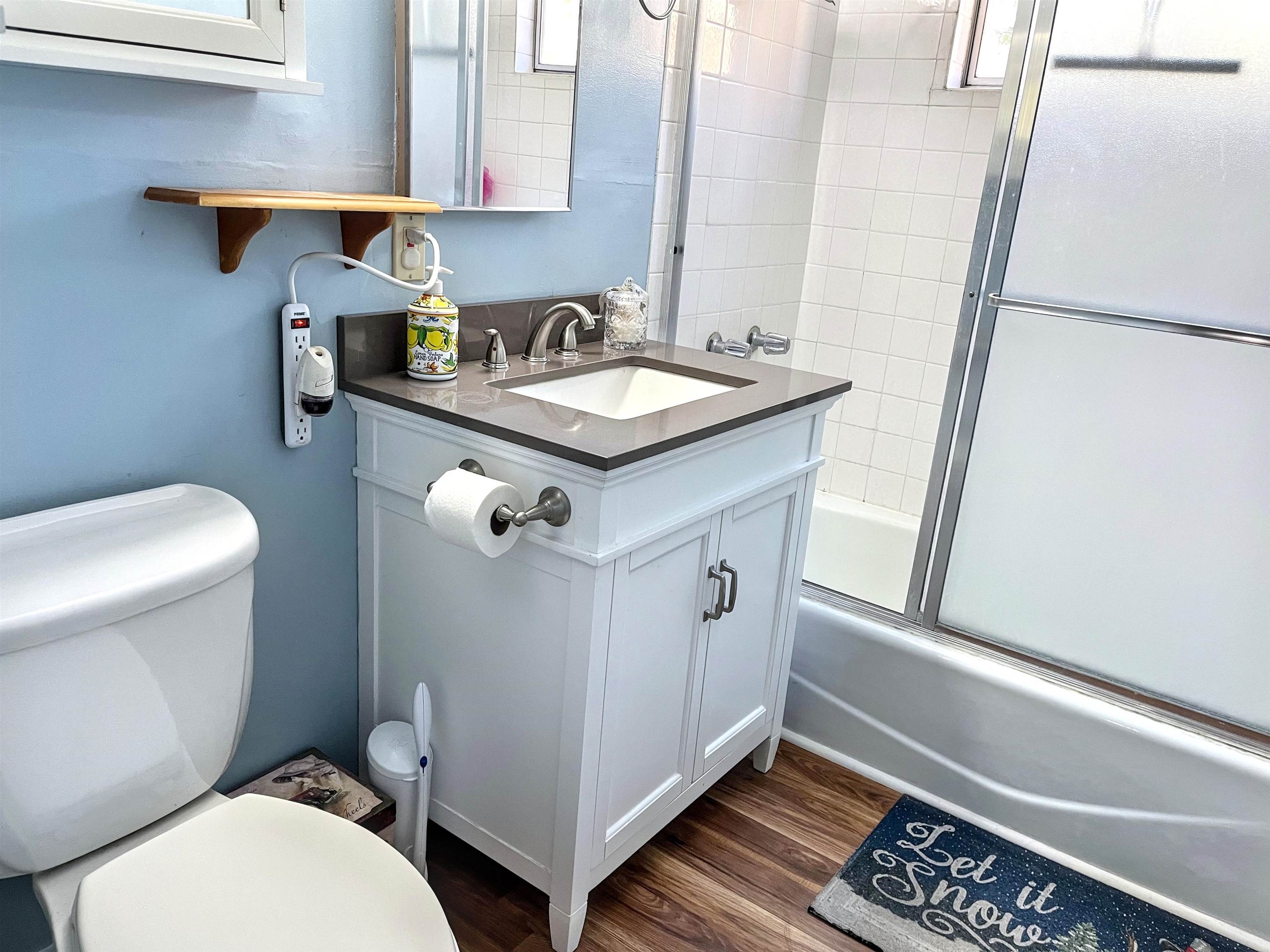 181 Rainbow Street Unit: 20