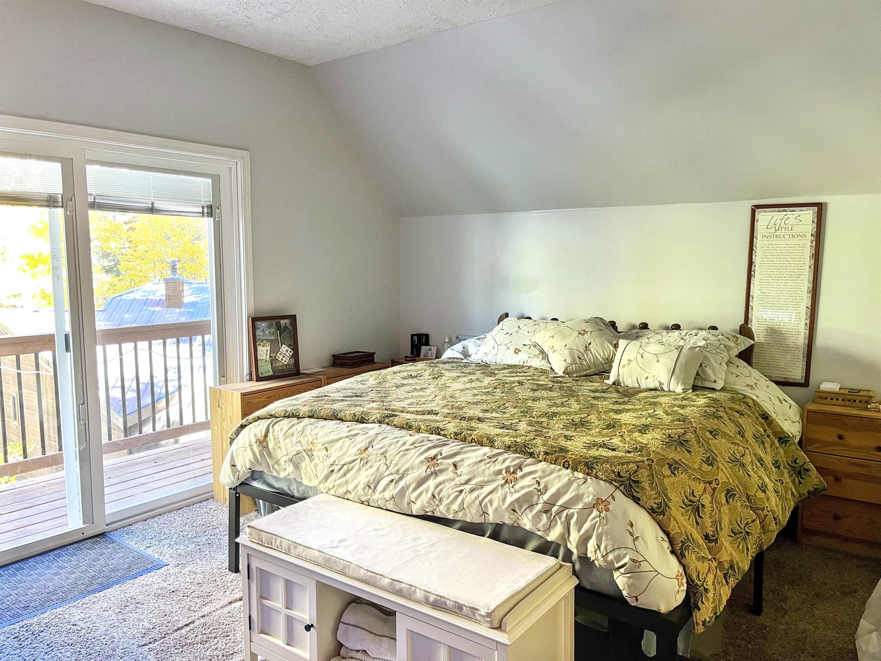 181 Rainbow Street Unit: 20