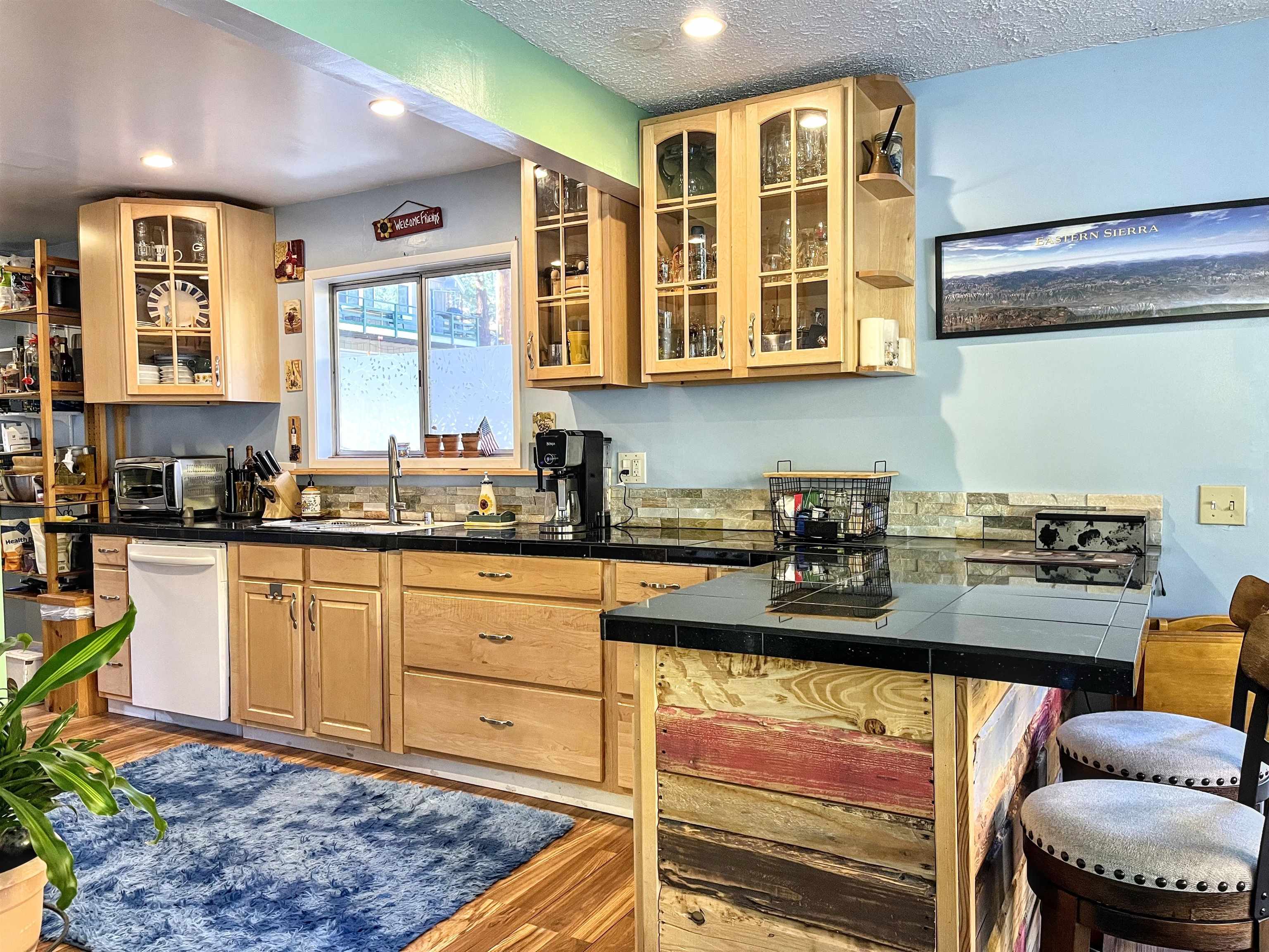 181 Rainbow Street Unit: 20