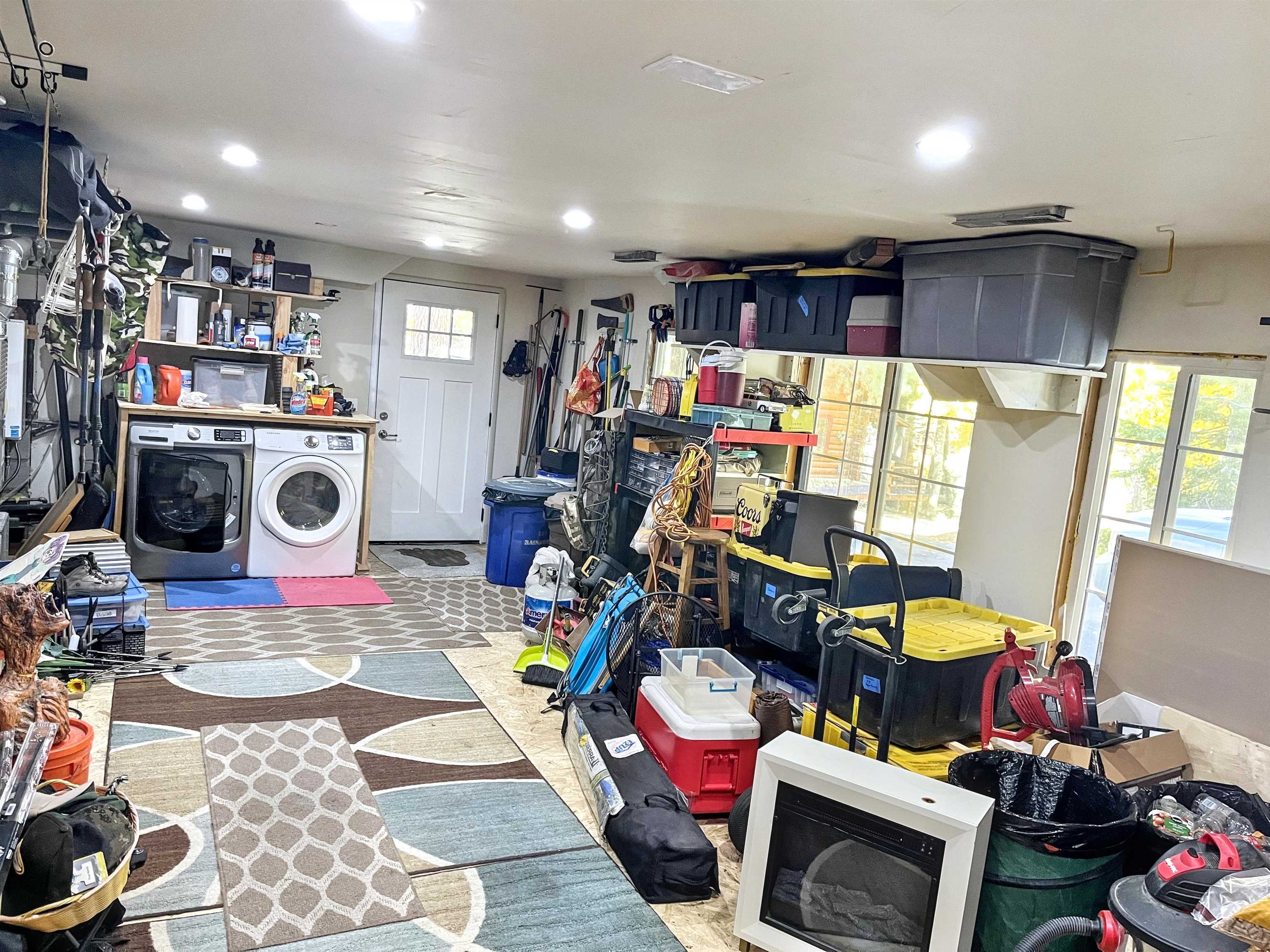 181 Rainbow Street Unit: 20